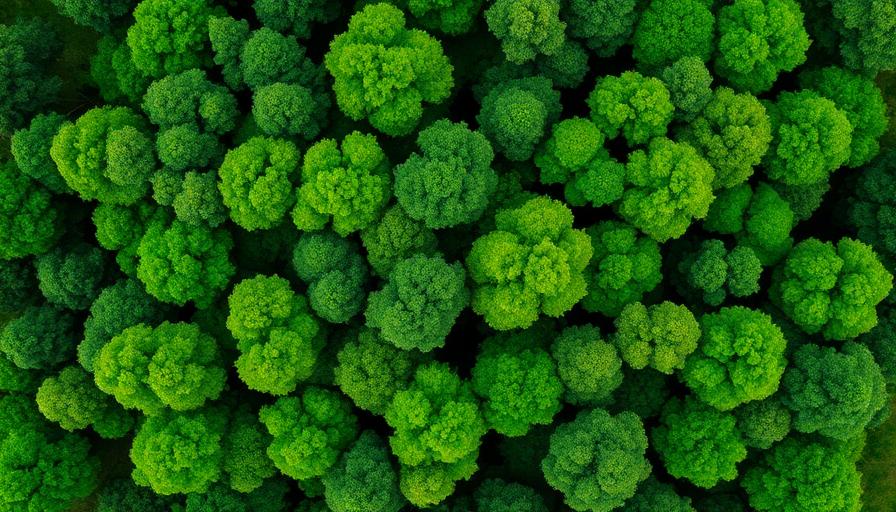 Revenue-Share Model — carbon credit opportunity for UK recyclers